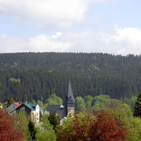 Gasthof 'Zum Reifberg' Ilmenau Εξωτερικό φωτογραφία